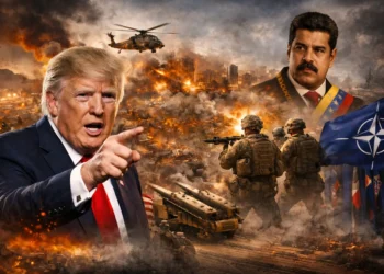 „Doar propria mea moralitate mă poate opri” — Declarația lui Donald Trump care aruncă lumea în alertă