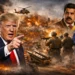 „Doar propria mea moralitate mă poate opri” — Declarația lui Donald Trump care aruncă lumea în alertă