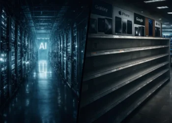 Telefoanele și PC-urile se scumpesc în 2026: boom-ul inteligenței artificiale lasă consumatorii fără alternative