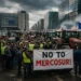 Acord istoric sau trădare agricolă? UE deschide cea mai mare zonă de liber schimb din lume și aprinde fitilul revoltei fermierilor