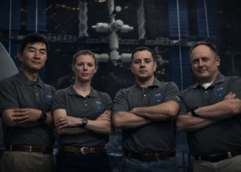 ALARMĂ ÎN SPAȚIU: NASA ÎȘI CHEAMĂ ASTRONAUȚII ACASĂ DE URGENȚĂ. CE NU NI SE SPUNE DESPRE STAREA LOR?