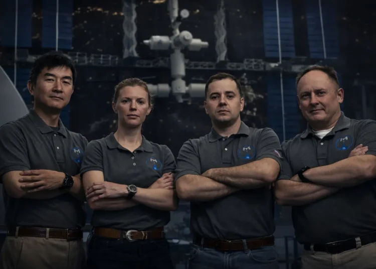 ALARMĂ ÎN SPAȚIU: NASA ÎȘI CHEAMĂ ASTRONAUȚII ACASĂ DE URGENȚĂ. CE NU NI SE SPUNE DESPRE STAREA LOR?
