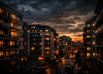 Locuințele devin un lux în Europa: Prețurile explodează, chiriile scapă de sub control. România, prinsă în vârtej
