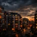 Locuințele devin un lux în Europa: Prețurile explodează, chiriile scapă de sub control. România, prinsă în vârtej