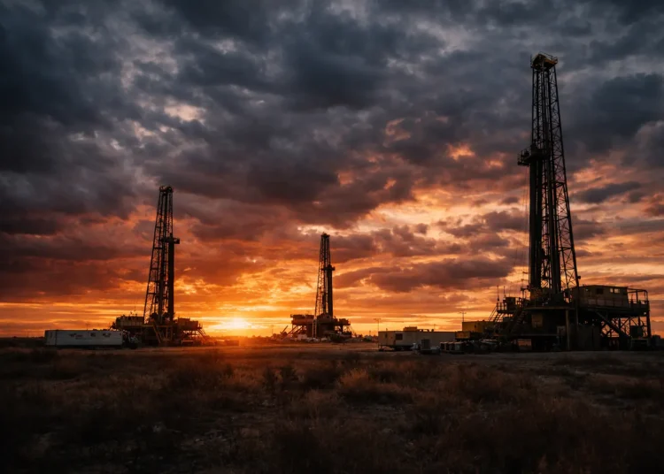 Trump își înfurie sponsorii: Petrolul din Venezuela amenință să îngroape industria de șist din SUA